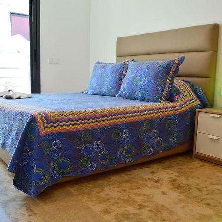 شقة Beau Studio A Rabat Calme Et Securise المظهر الخارجي الصورة