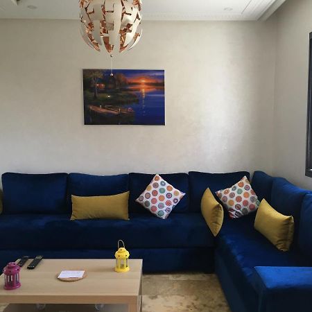 شقة Beau Studio A Rabat Calme Et Securise المظهر الخارجي الصورة