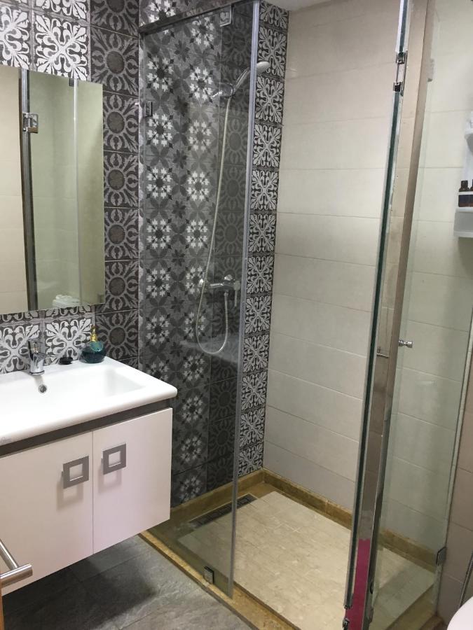 شقة Beau Studio A Rabat Calme Et Securise المظهر الخارجي الصورة